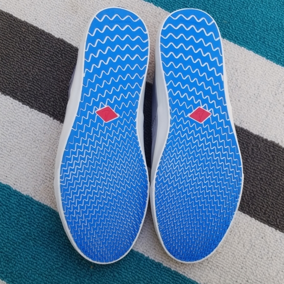 👟Men's Sperry, Captain CVO Sneaker - Picture 7 of 8